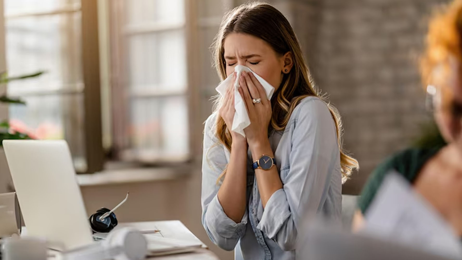 What are the Home Remedies for Seasonal Allergies?