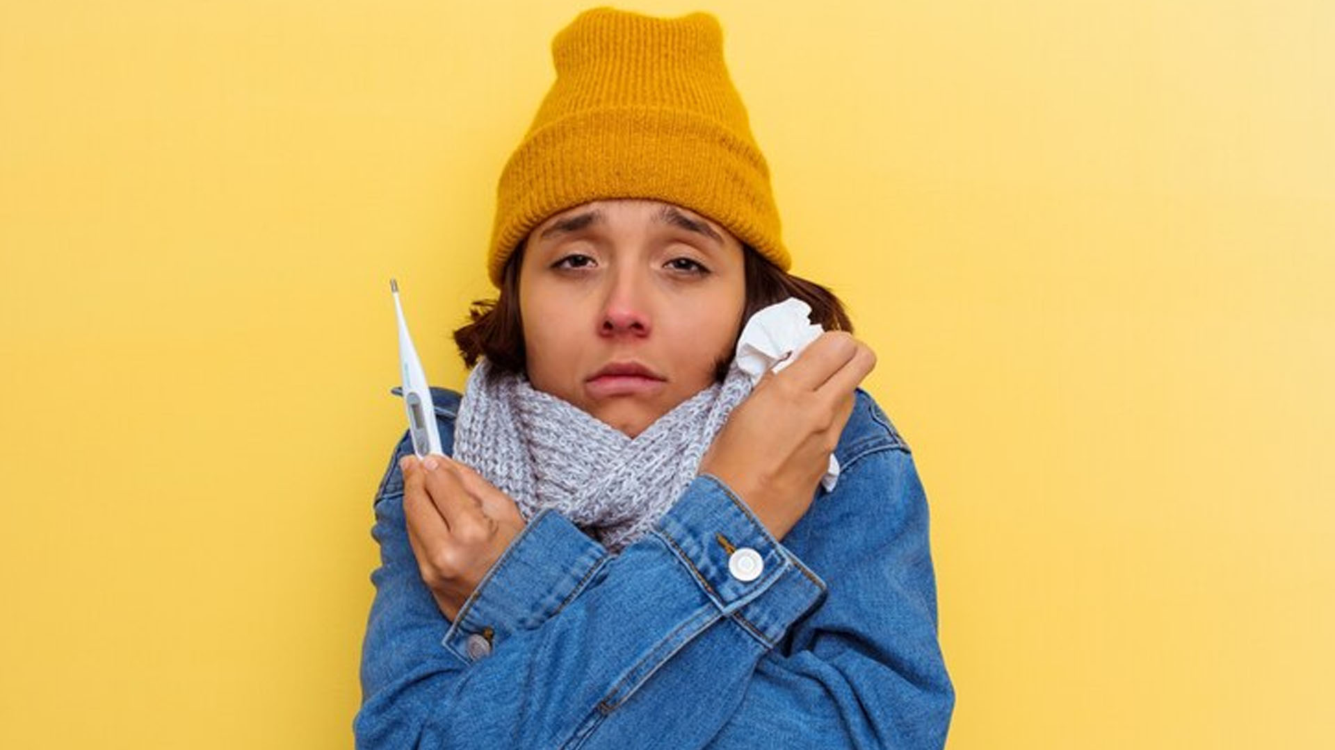 What are the Home Remedies for Severe Cold?