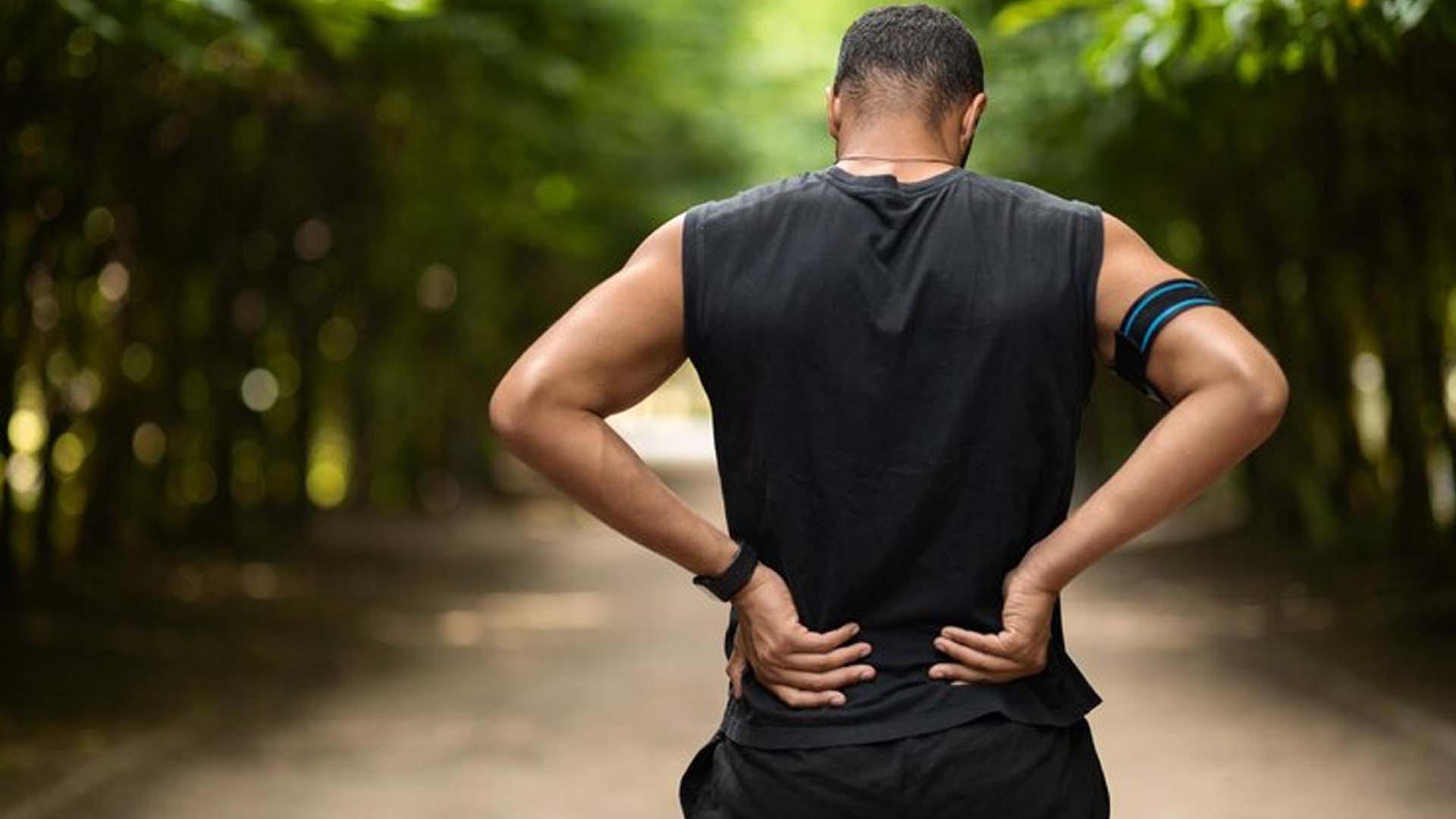 Lower Back Pain