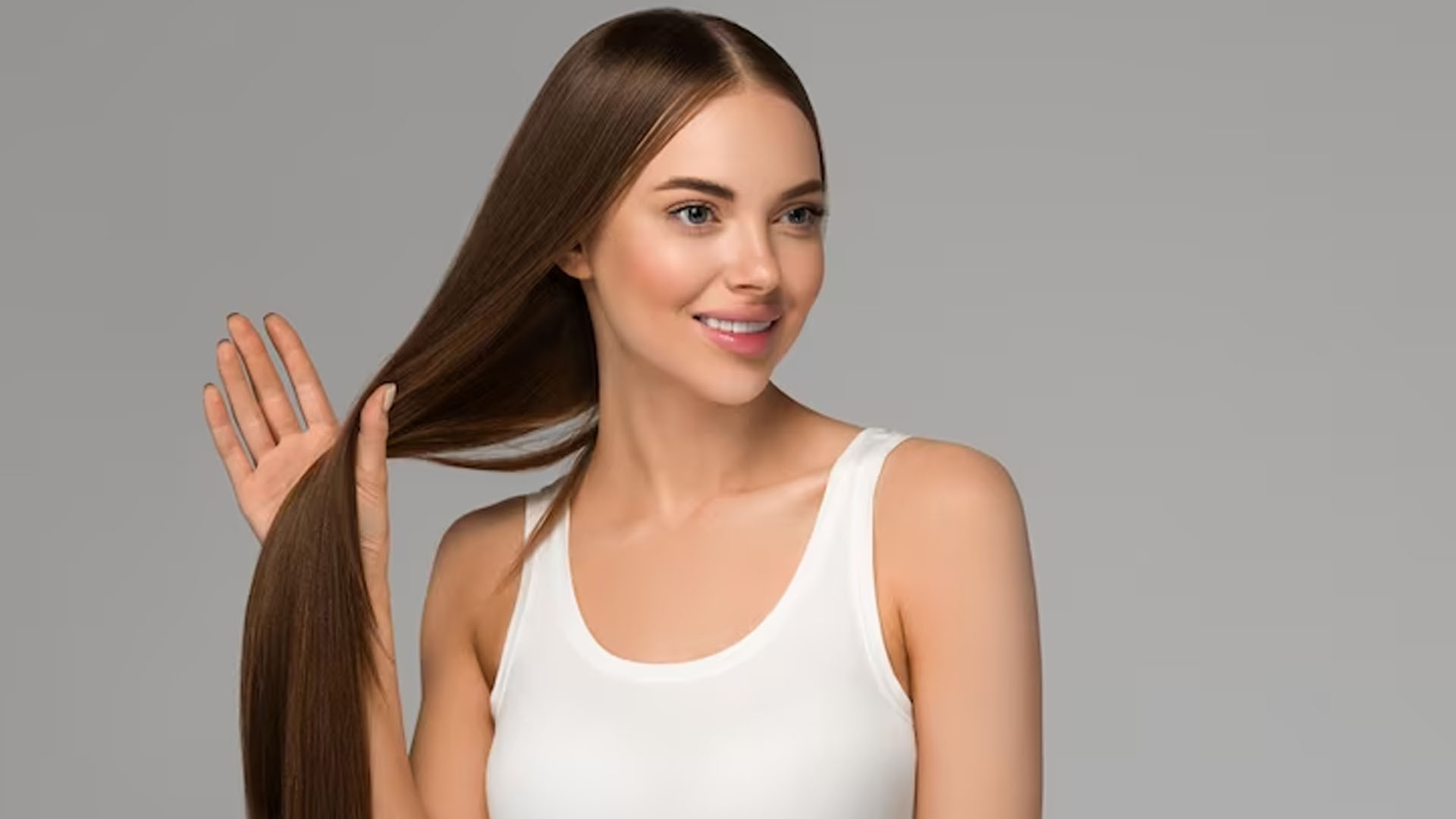 What are the Home Remedies for Silky and Shiny Hair?