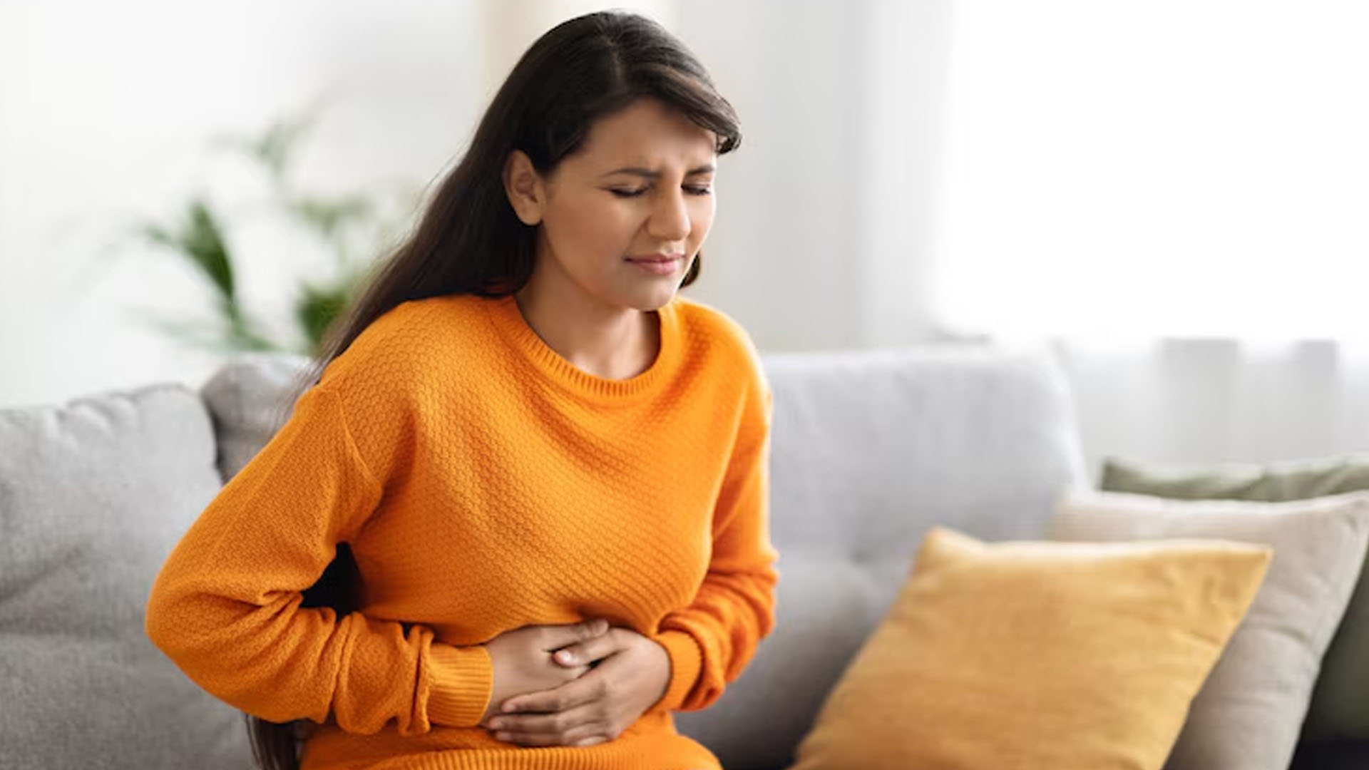 What are the Home Remedies for Stomach Heat?