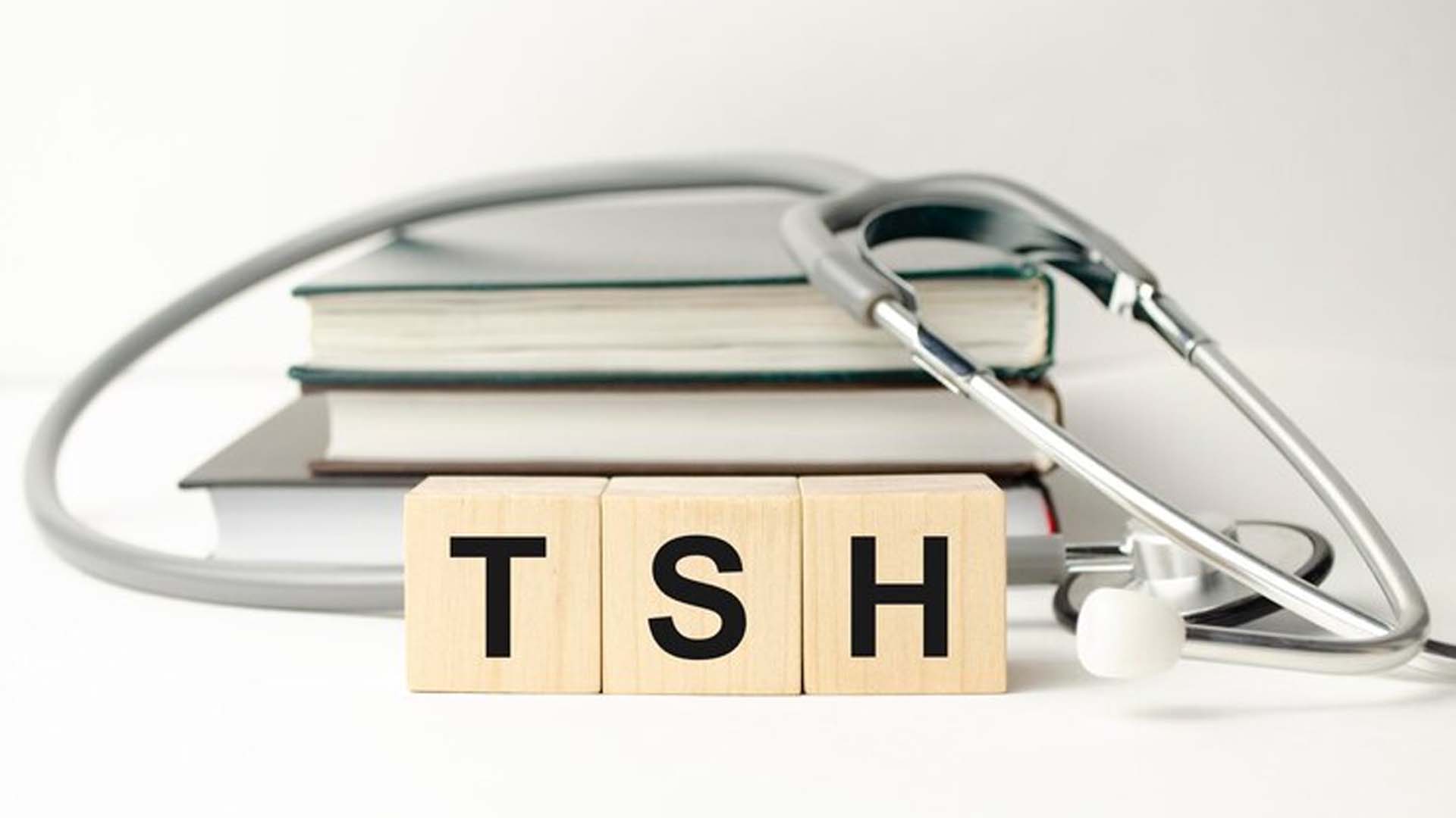 TSH (Thyroid-Stimulating Hormone)