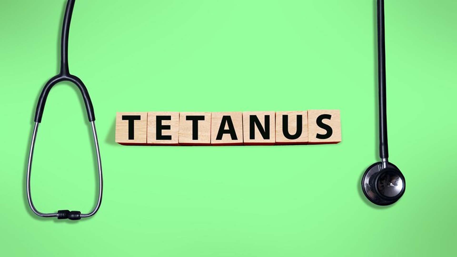 Tetanus