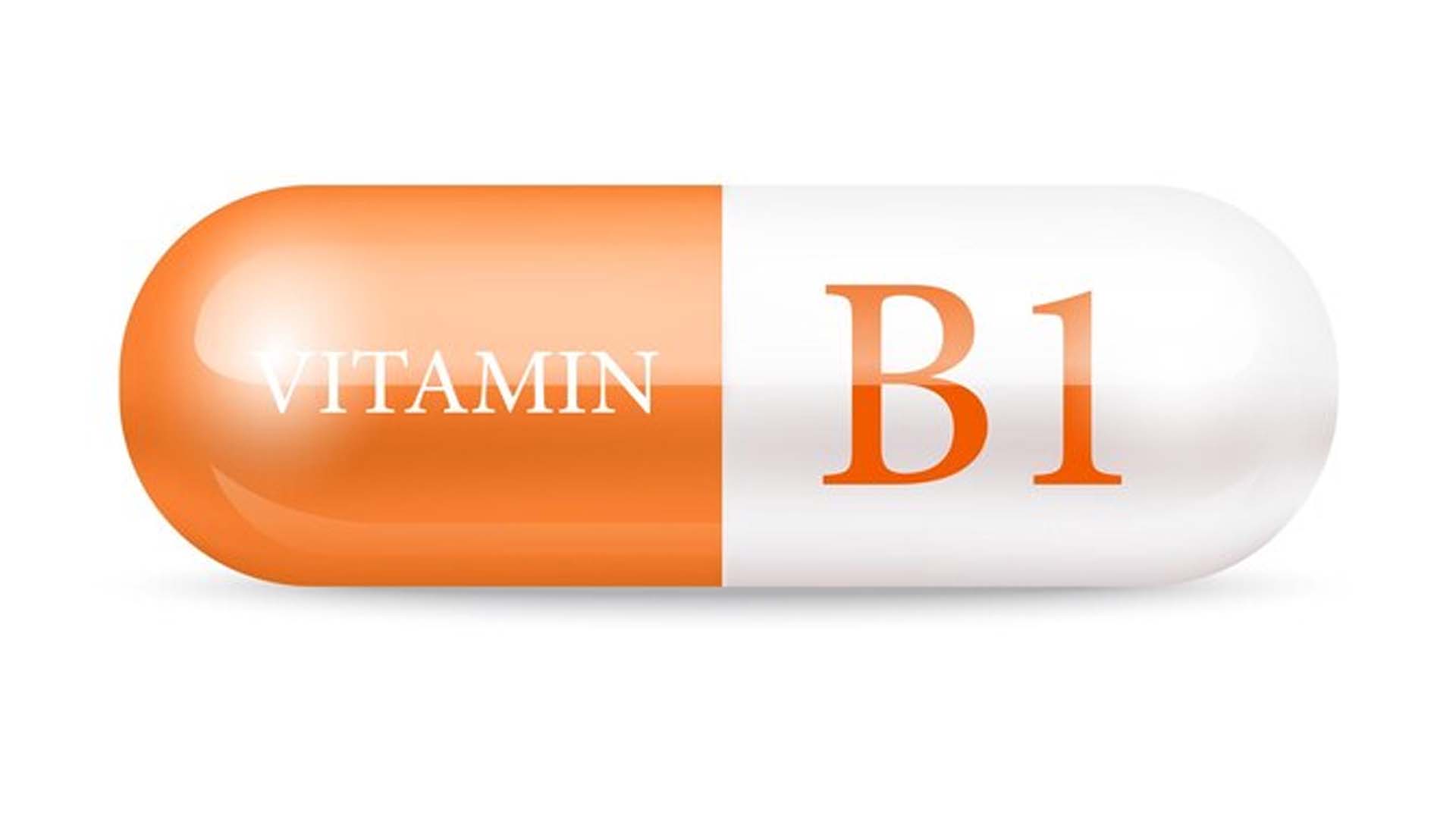 Vitamin B1