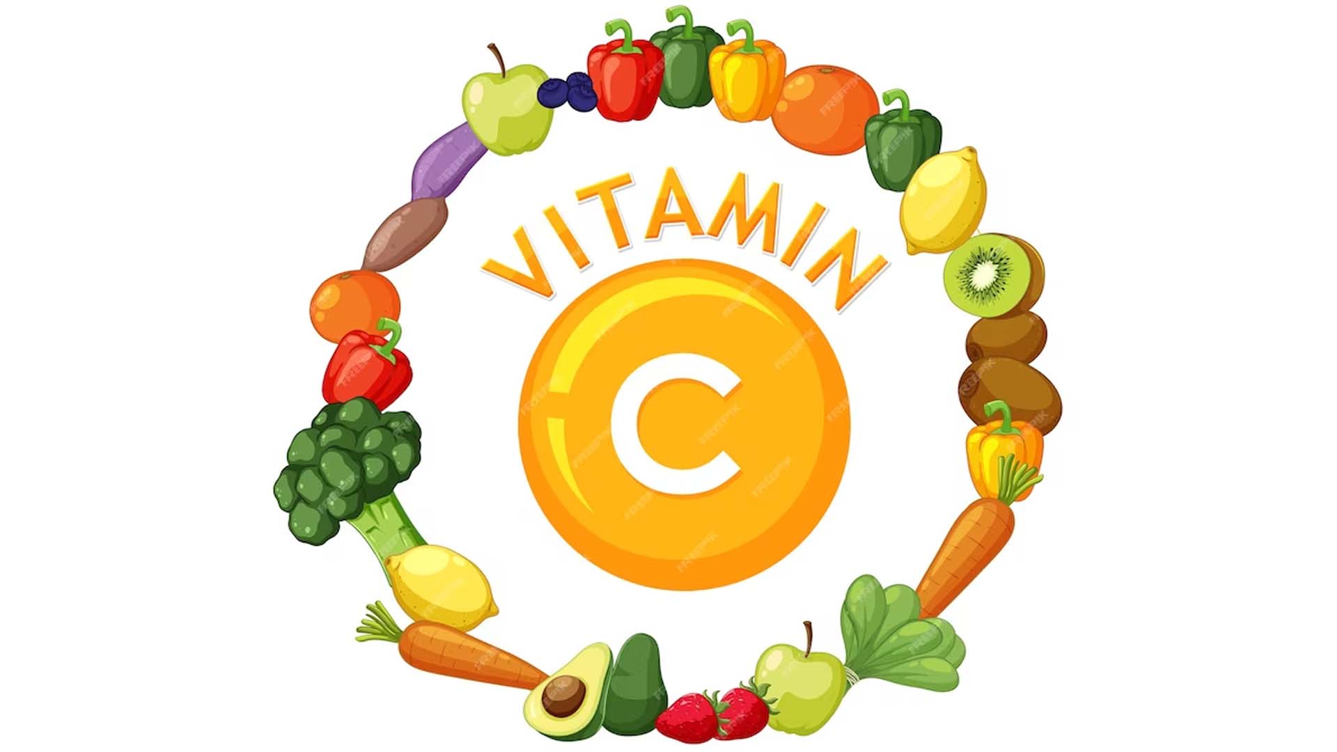 Vitamin C