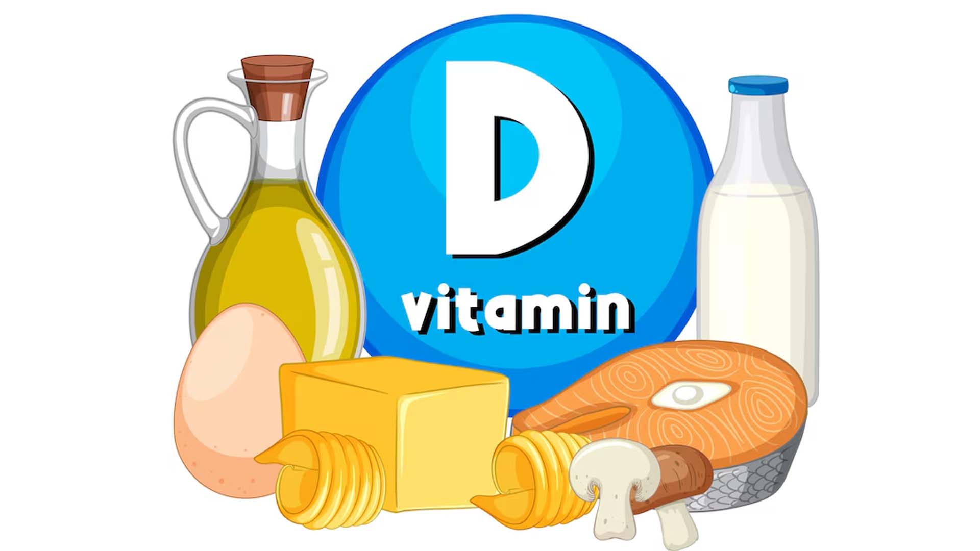 Vitamin D Deficiency