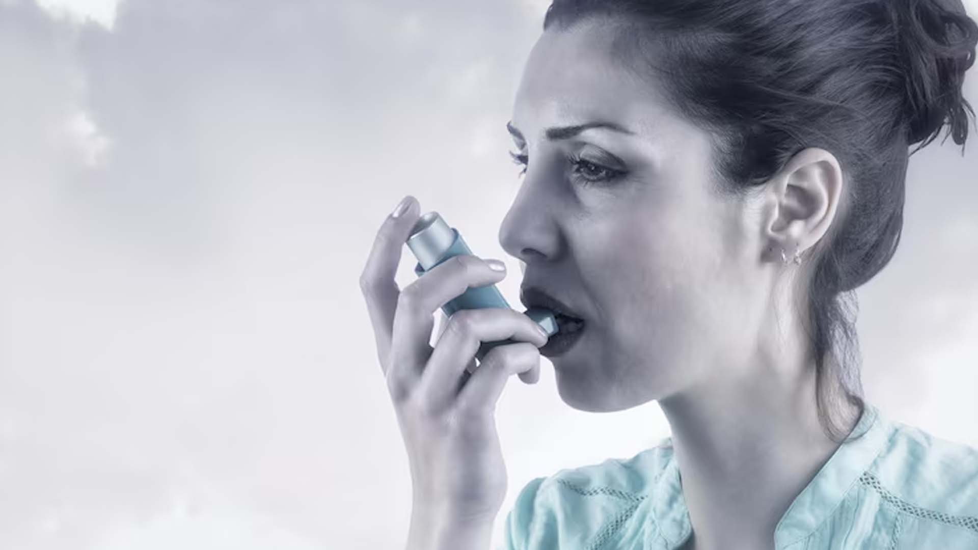 Asthma