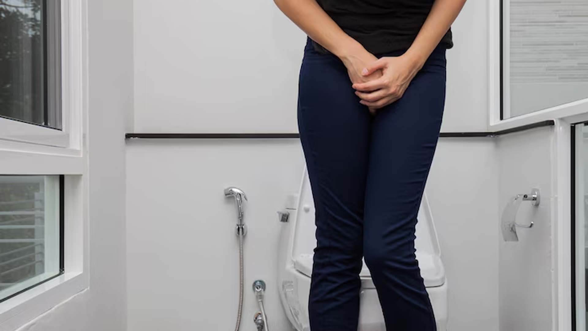 Frequent Urination