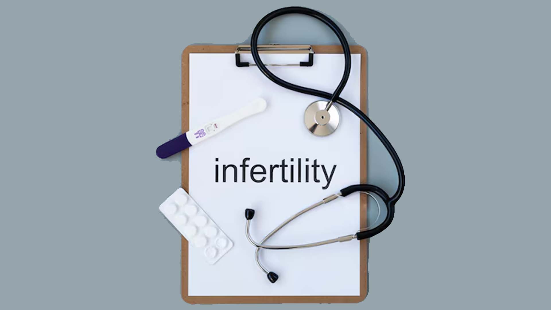 Infertility