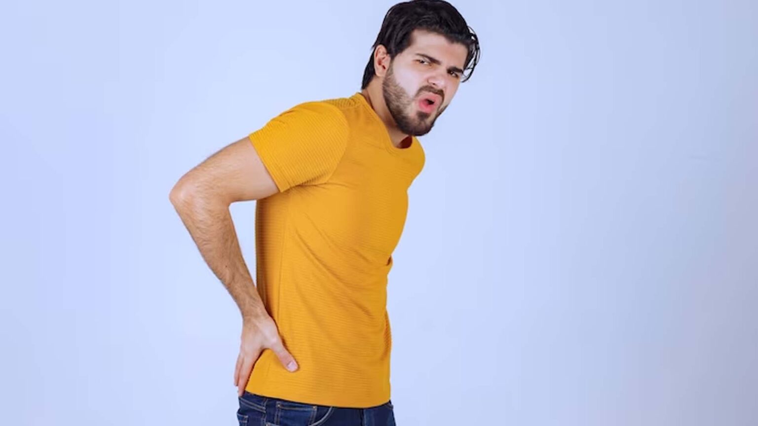 Why Does Testicular Cancer Cause Back Pain? NutritionFact.in