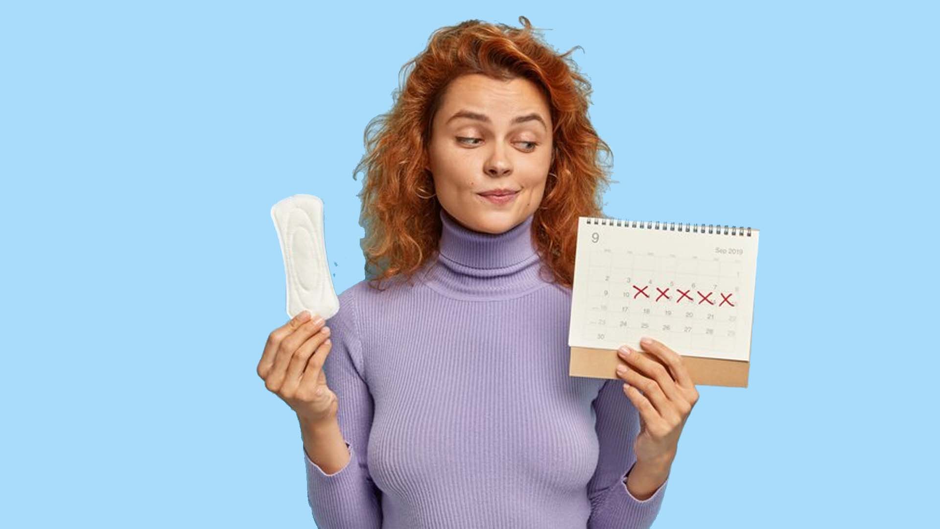 Amenorrhea