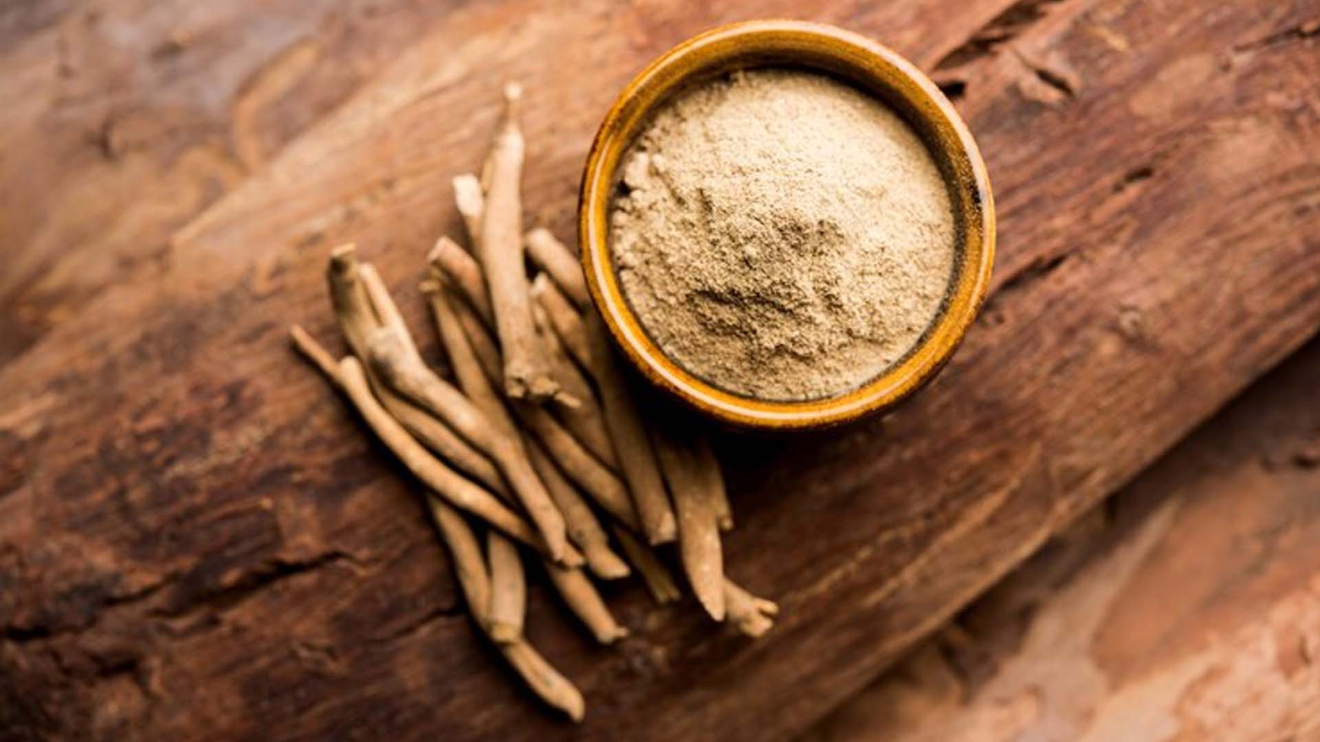 Ashwagandha