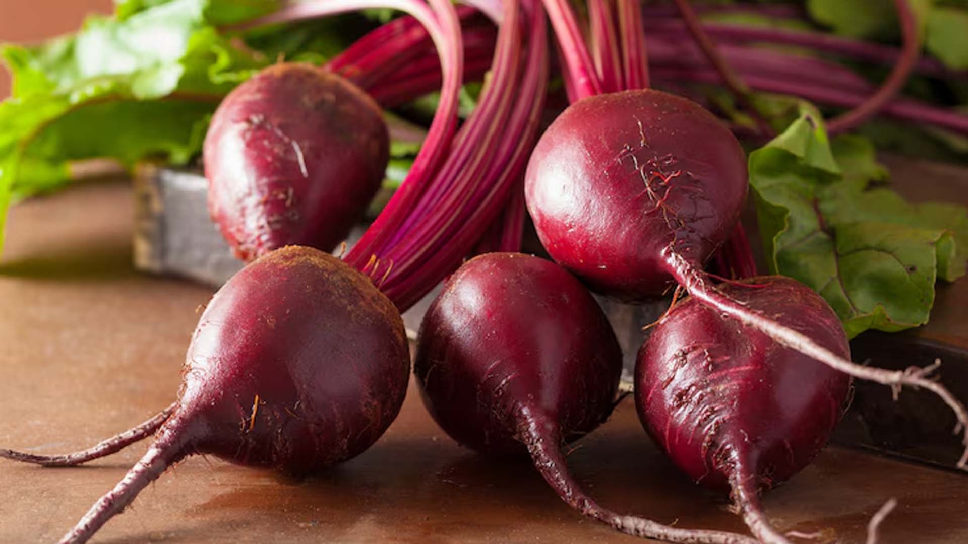 Beetroot