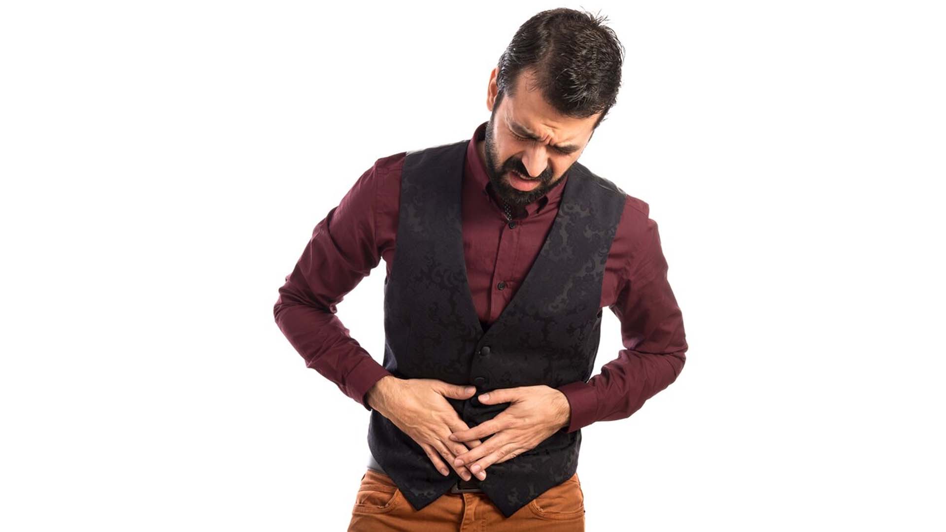 Bowel Obstruction Cause
