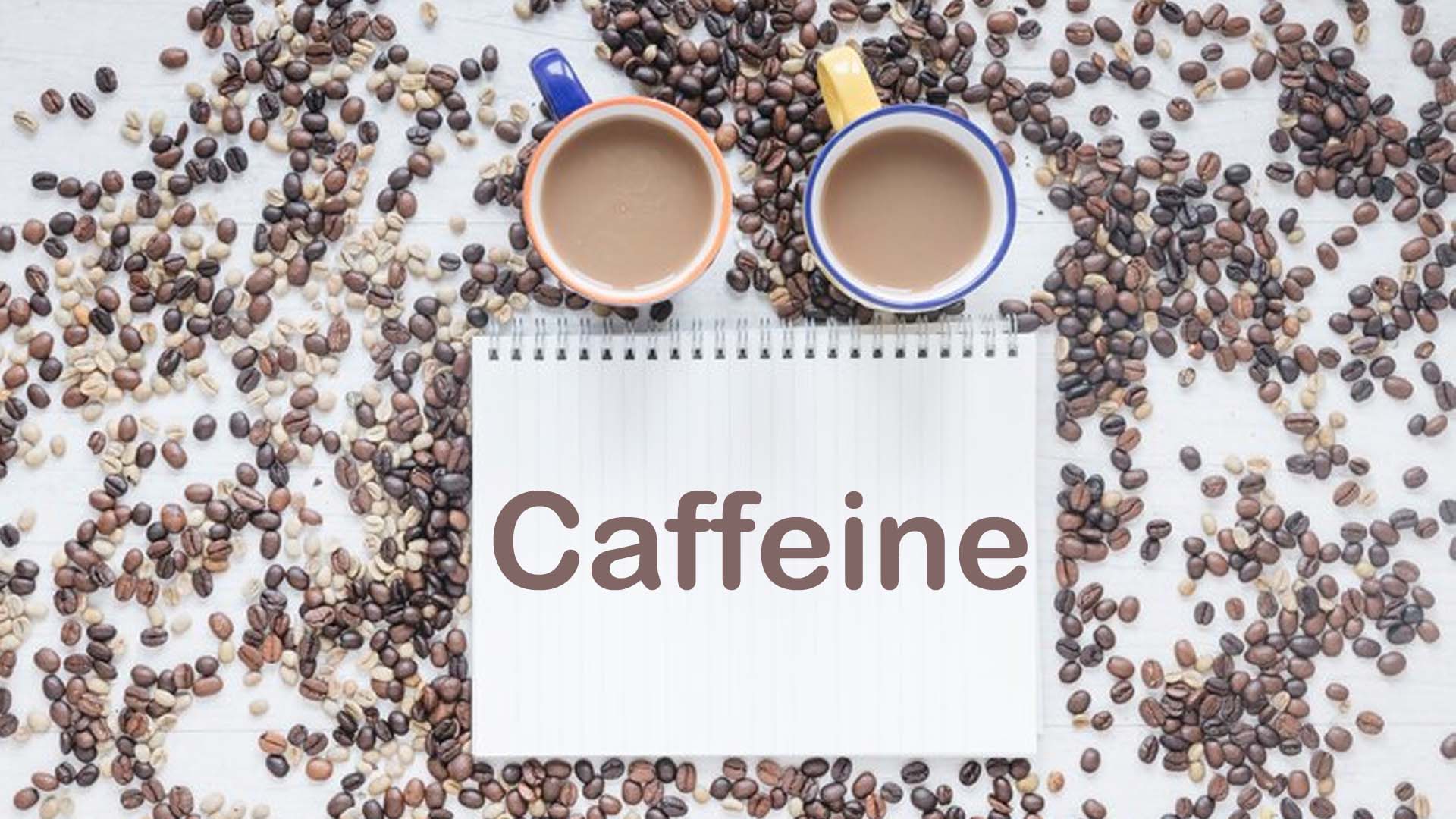 Caffeine