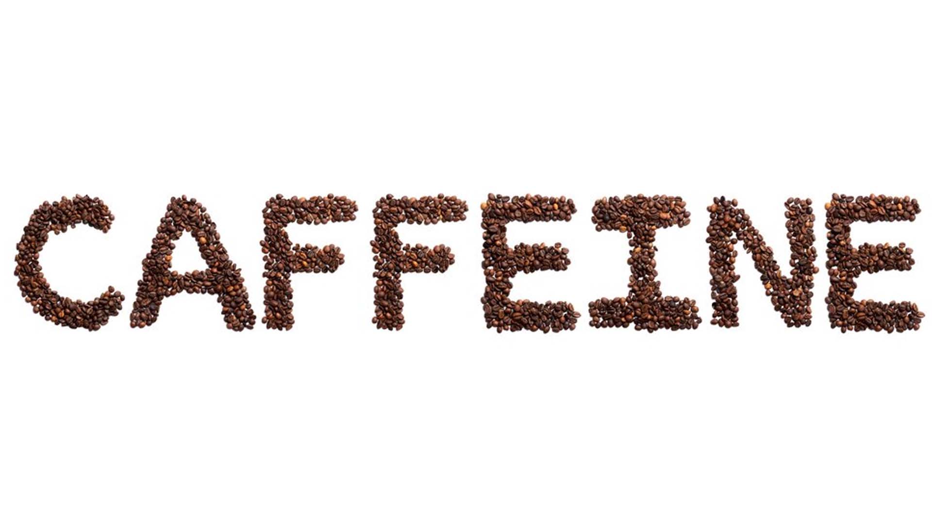 Caffeine