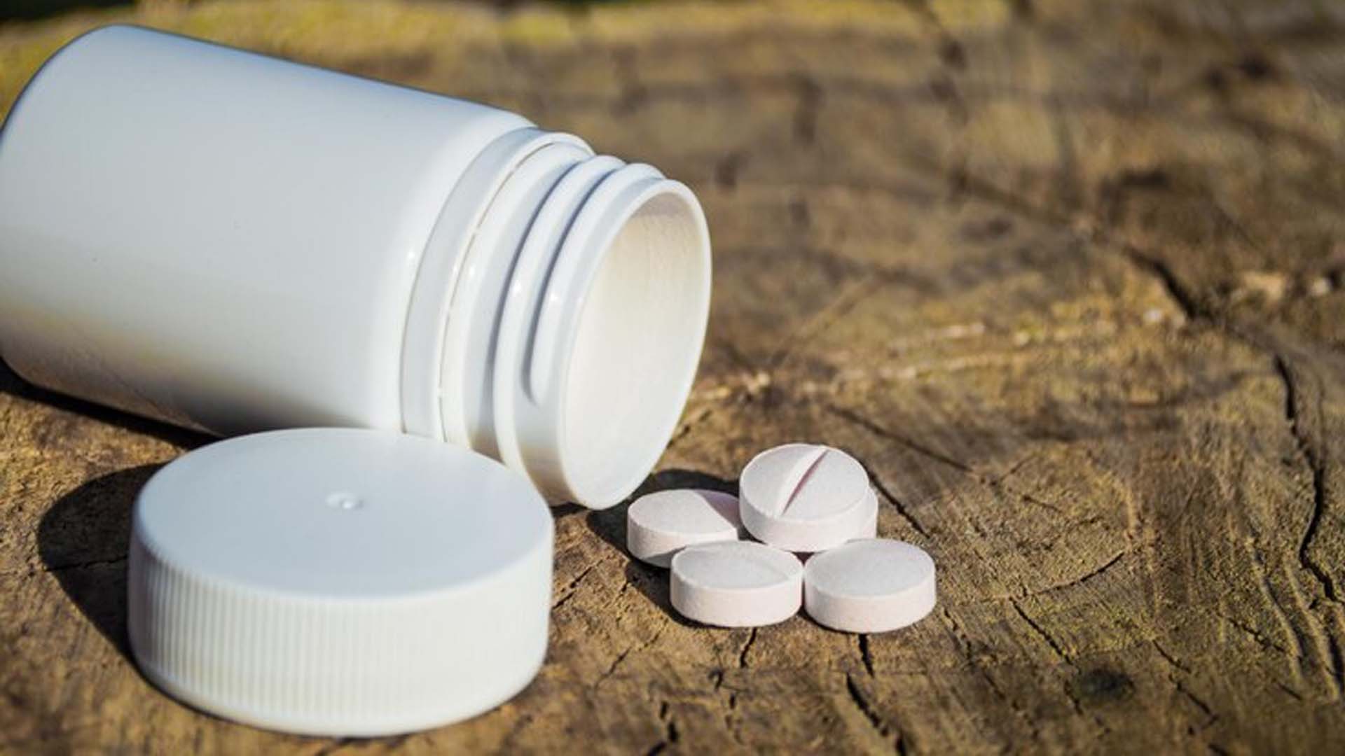 Calcium Supplements