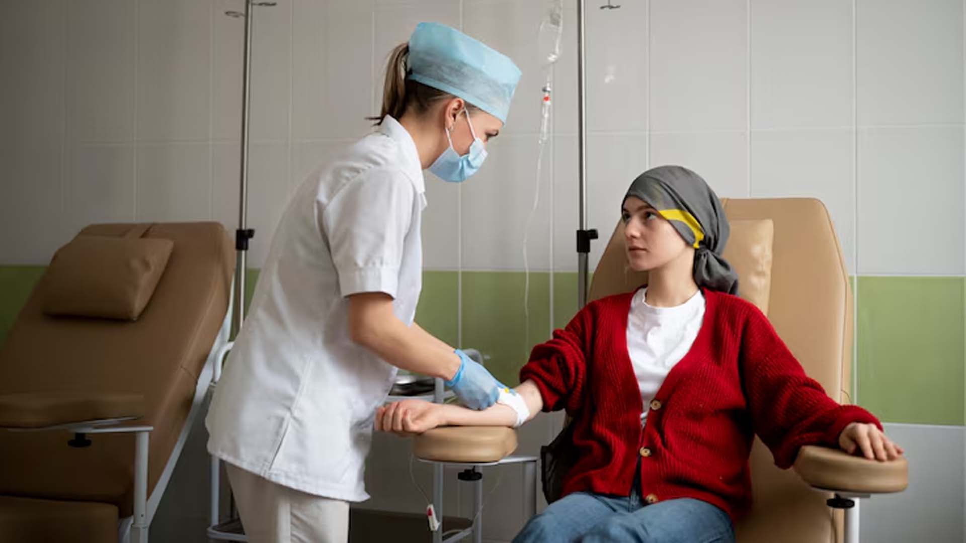 chemotherapy (chemo)