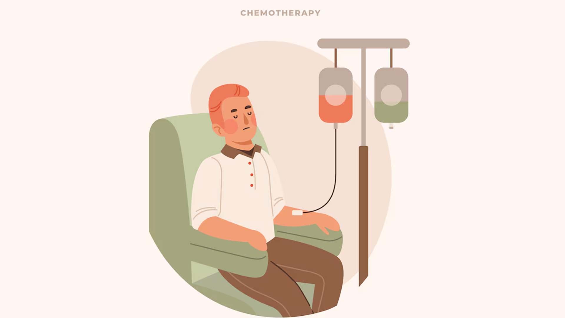 Chemotherapy Patient