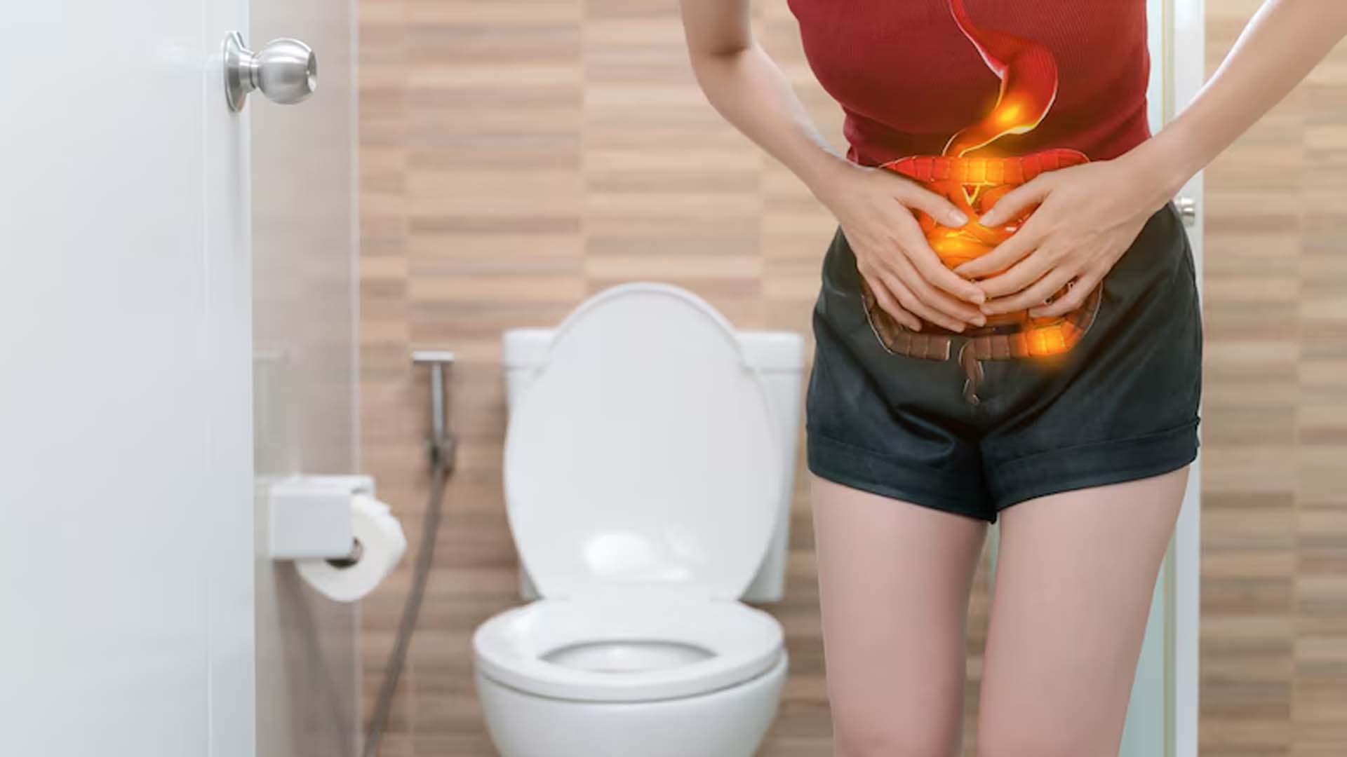 Constipation