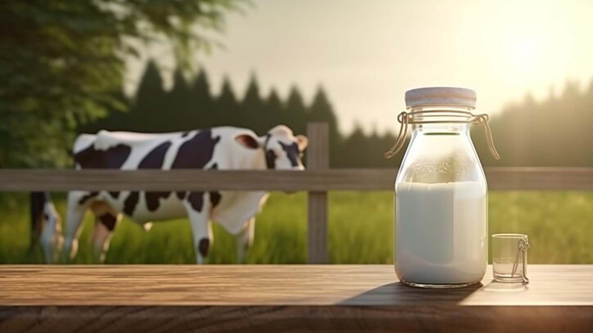 Cow Milk