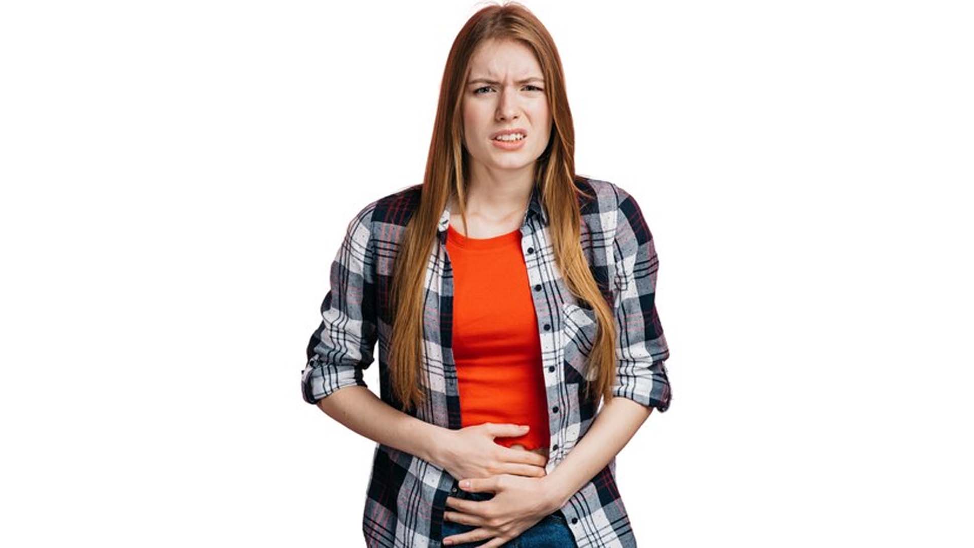 Digestive Problems
