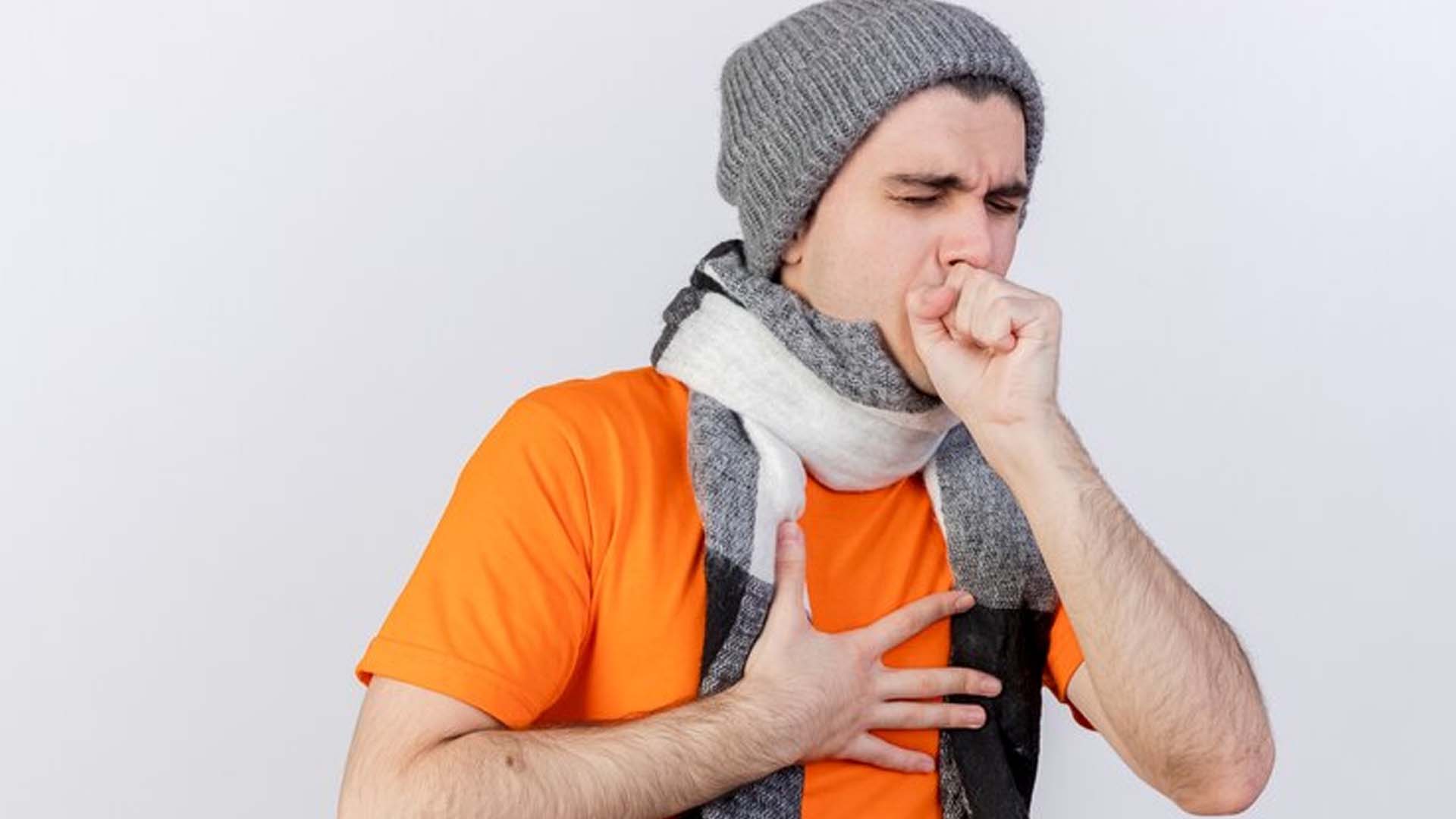 Dry Cough