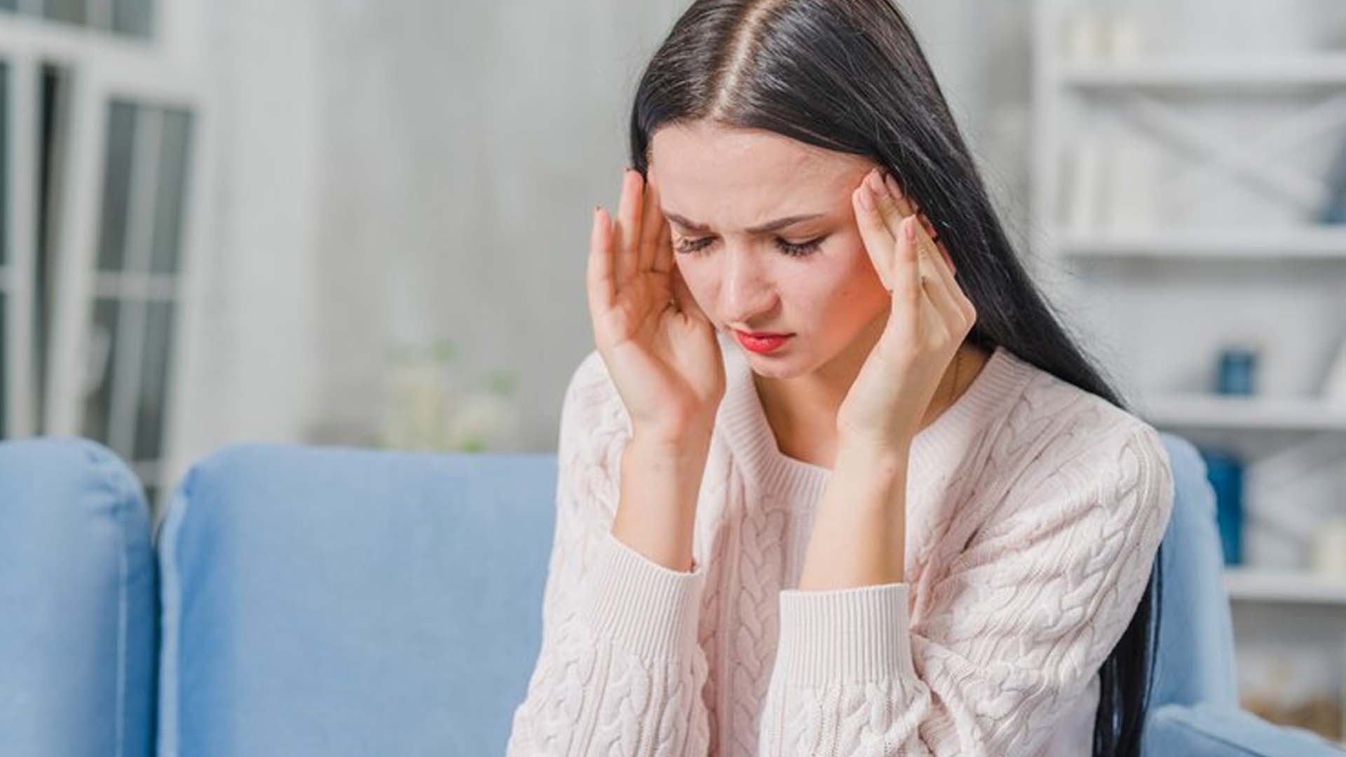 Women with Headache