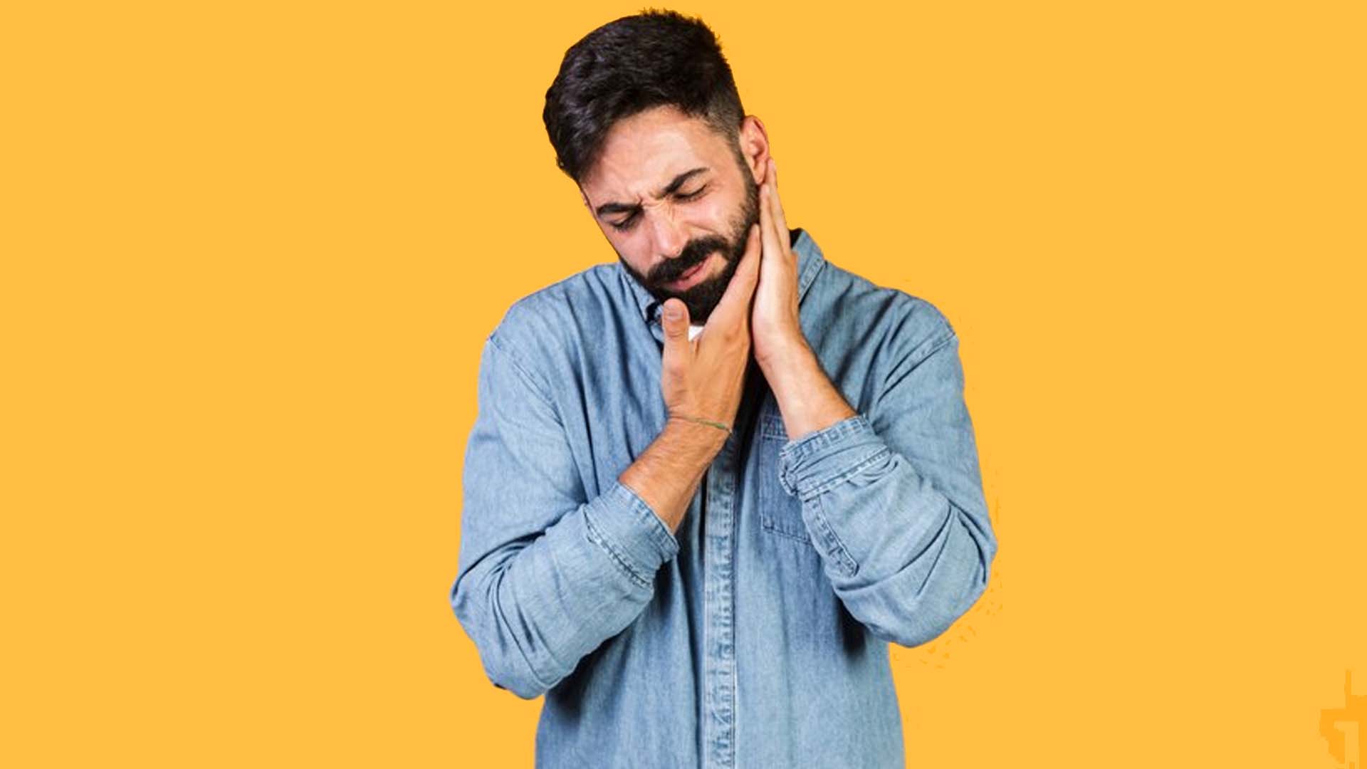 Jaw and Tooth Pain