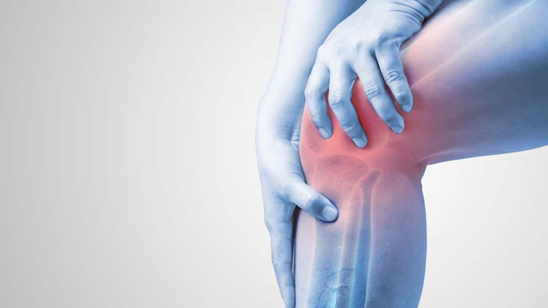 Joint Pain or Knee pain