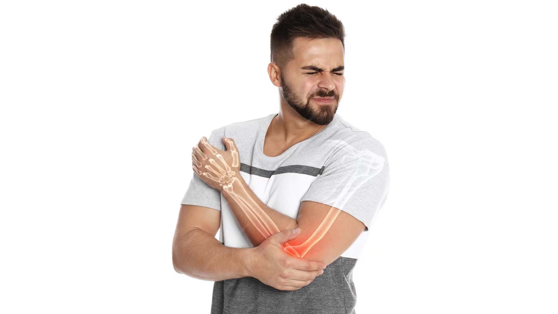 Joint Pain