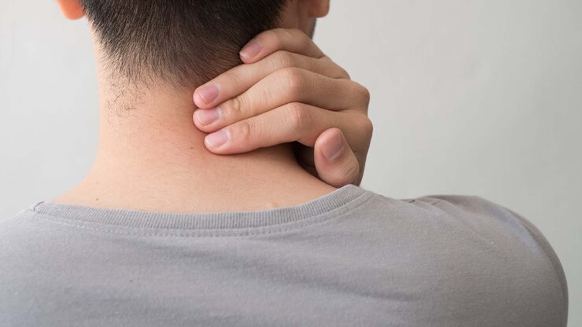 Stiff Neck