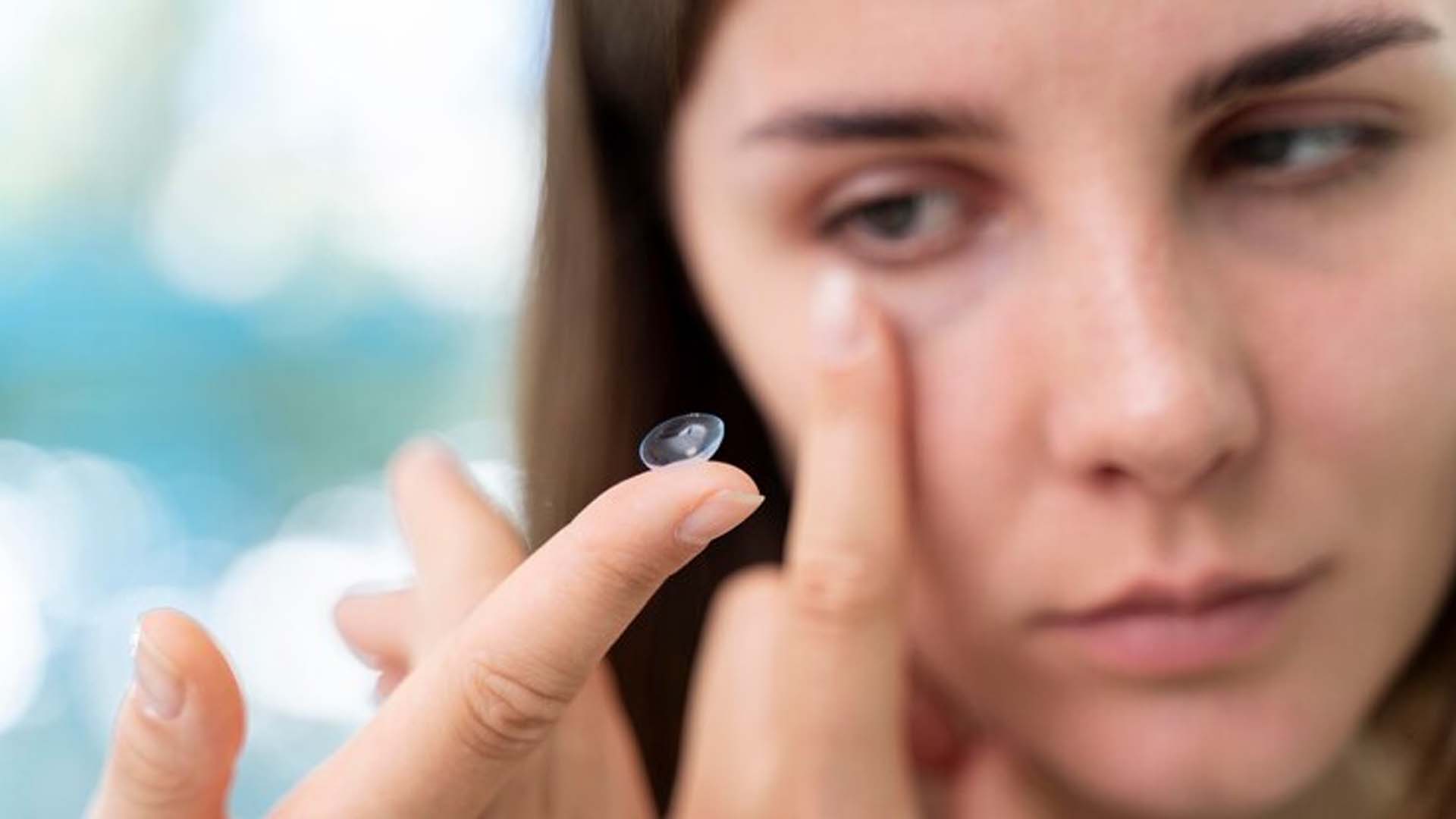 Contact Lens