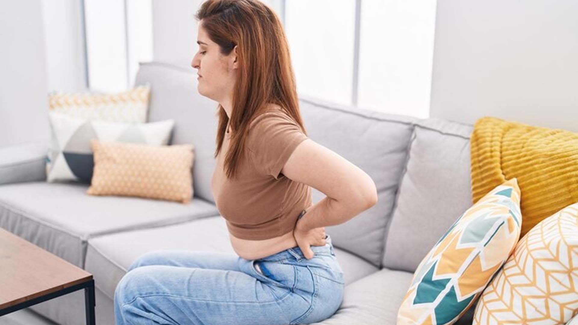 Backache