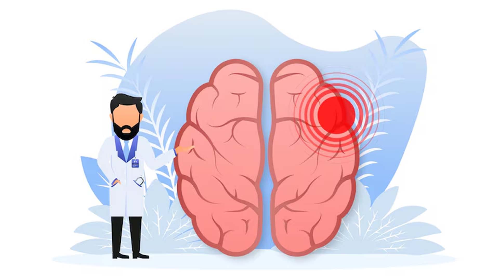 Brain Damage