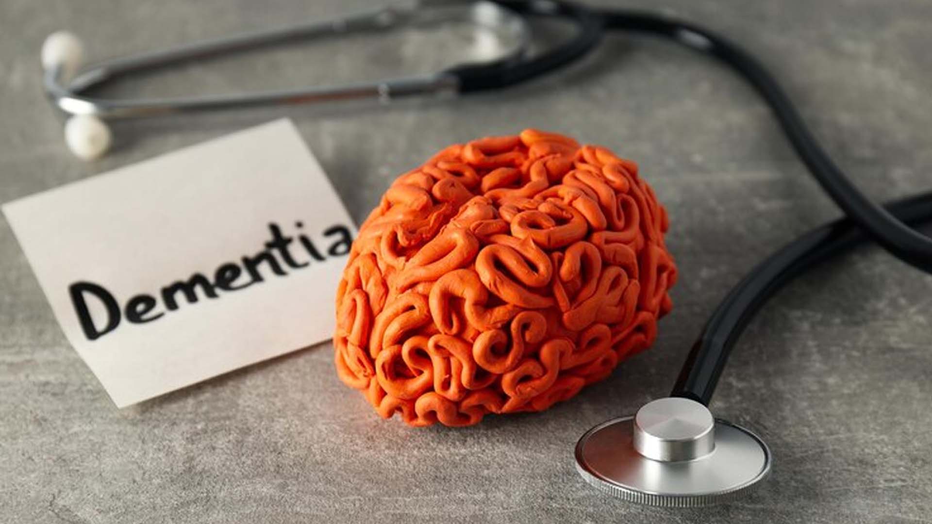 Dementia