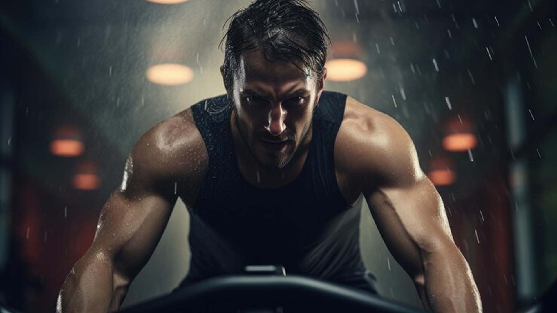 Can Excessive Exercise Cause Kidney Problems NutritionFact in