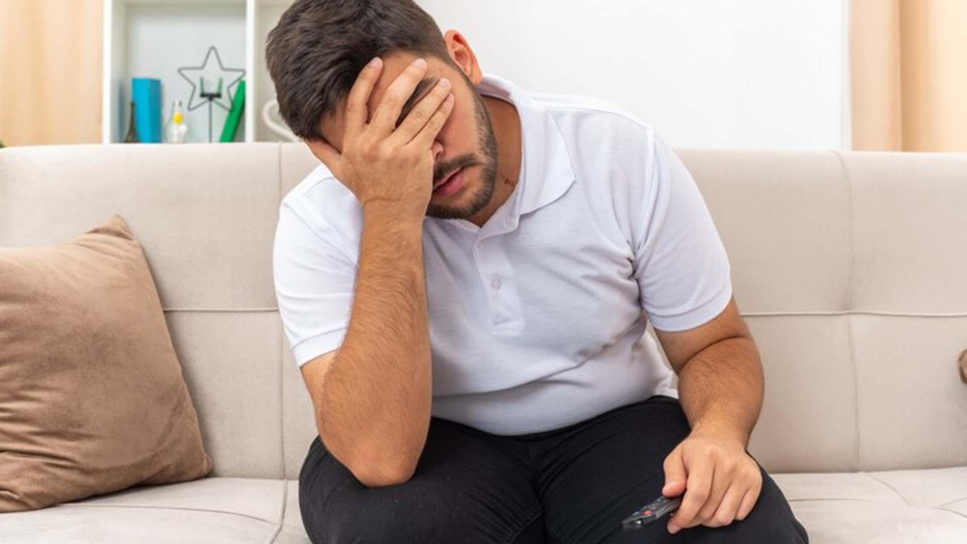 Fatigue