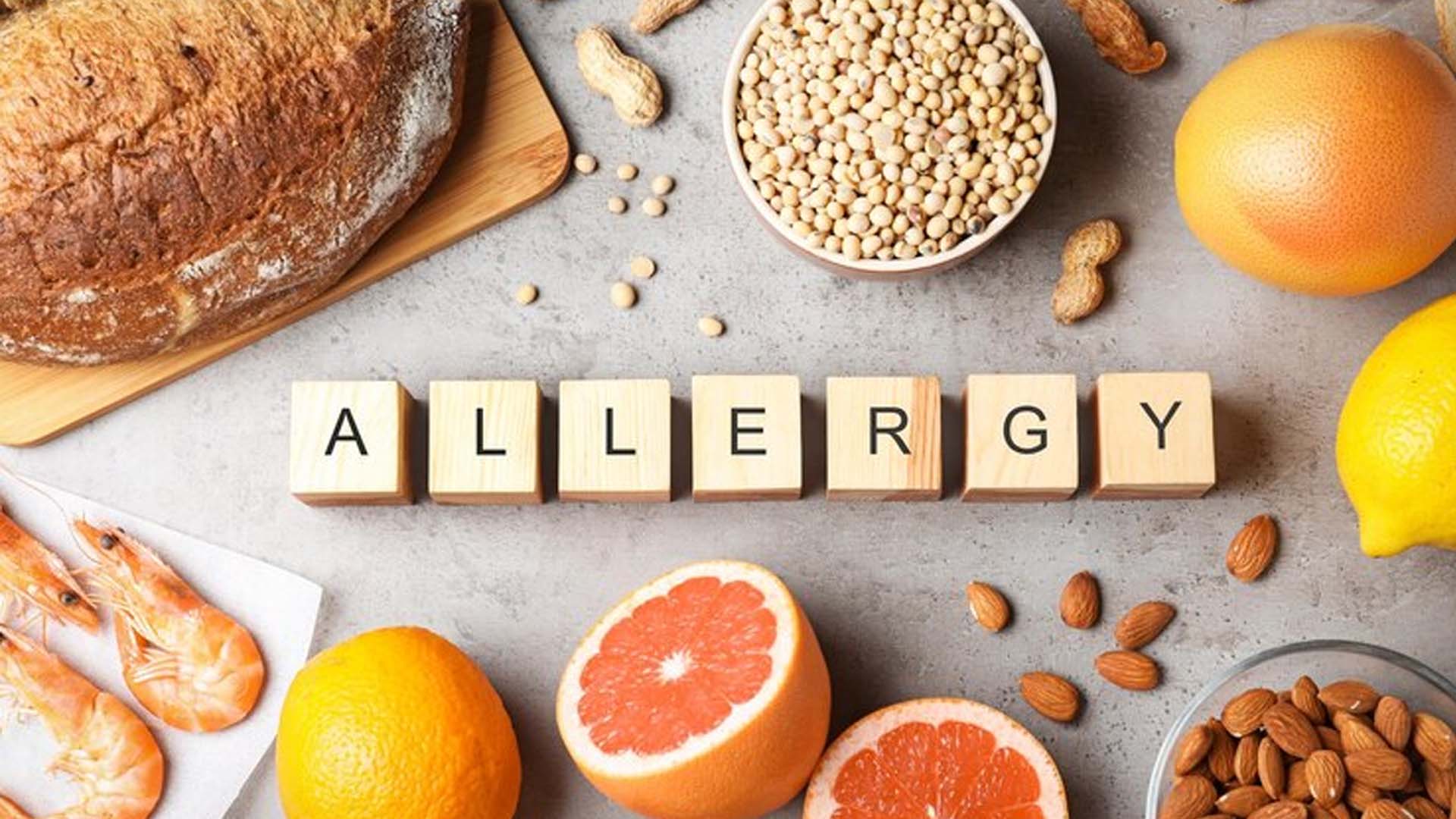 Food Allergy