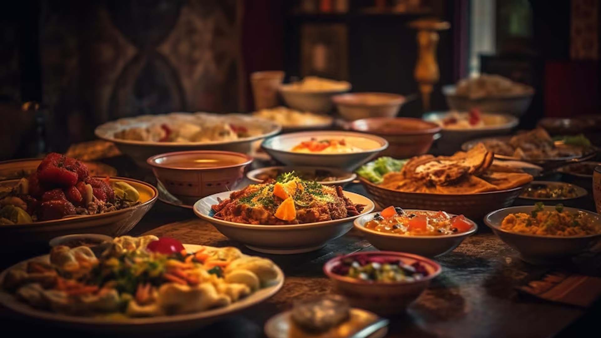 Food