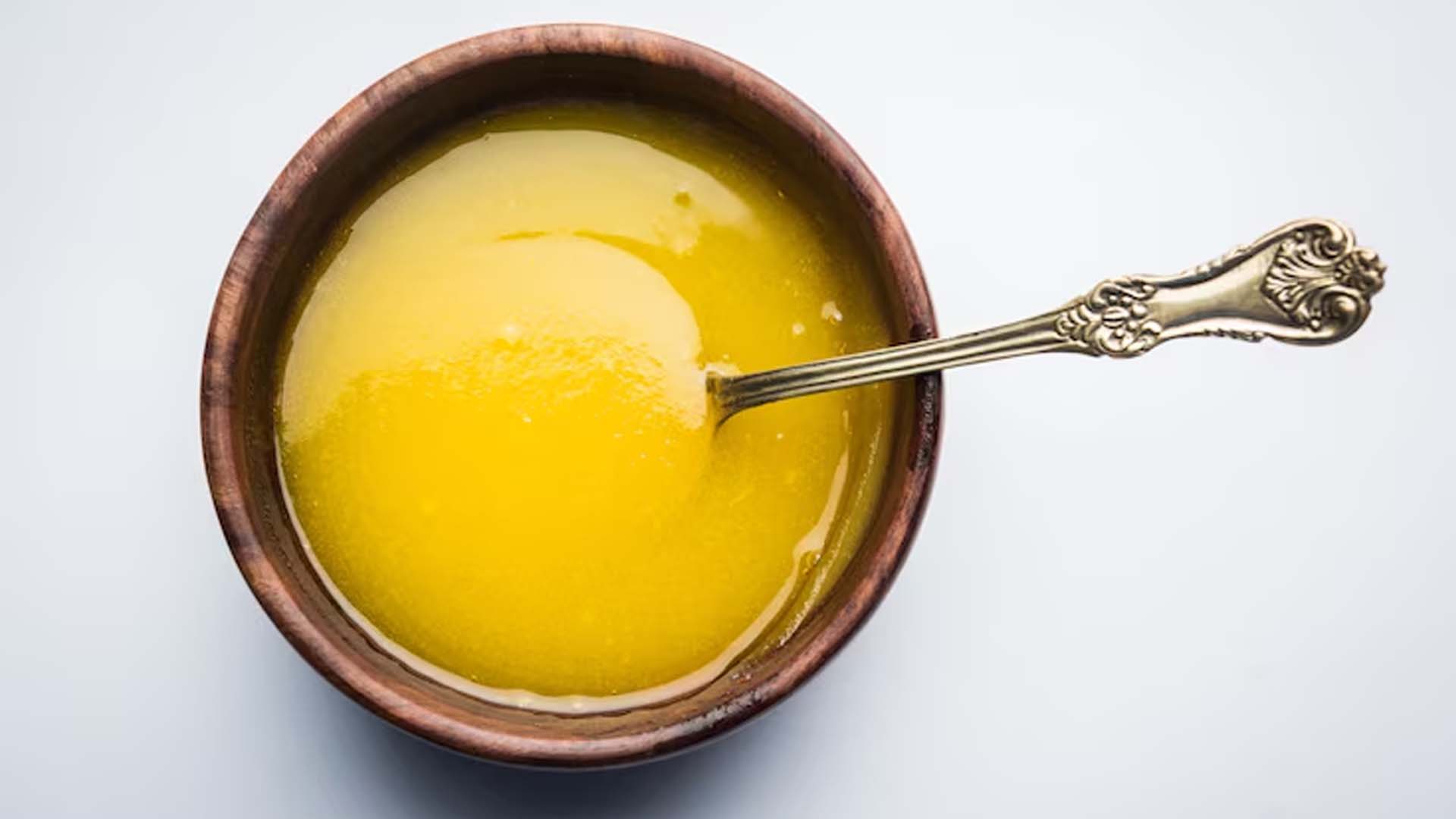Ghee