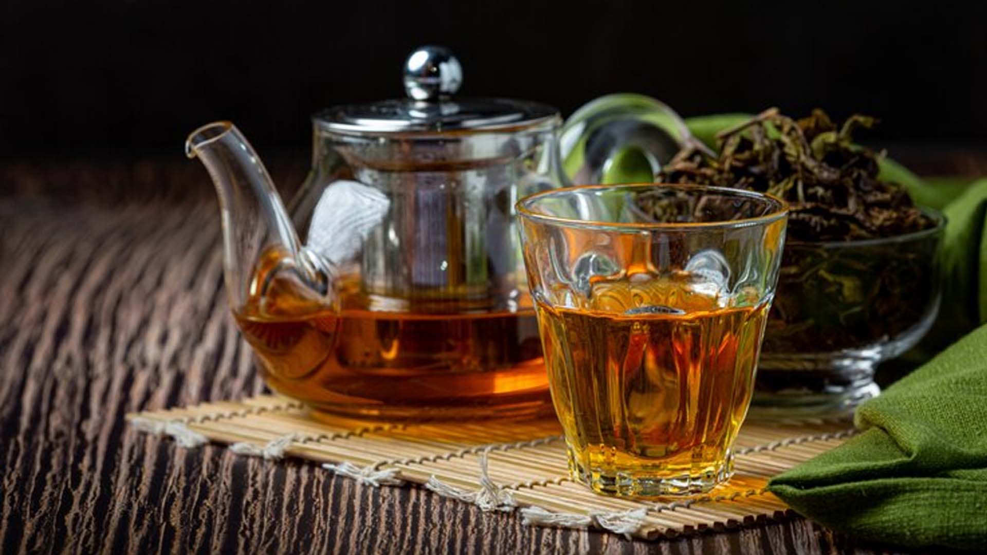 Green Tea