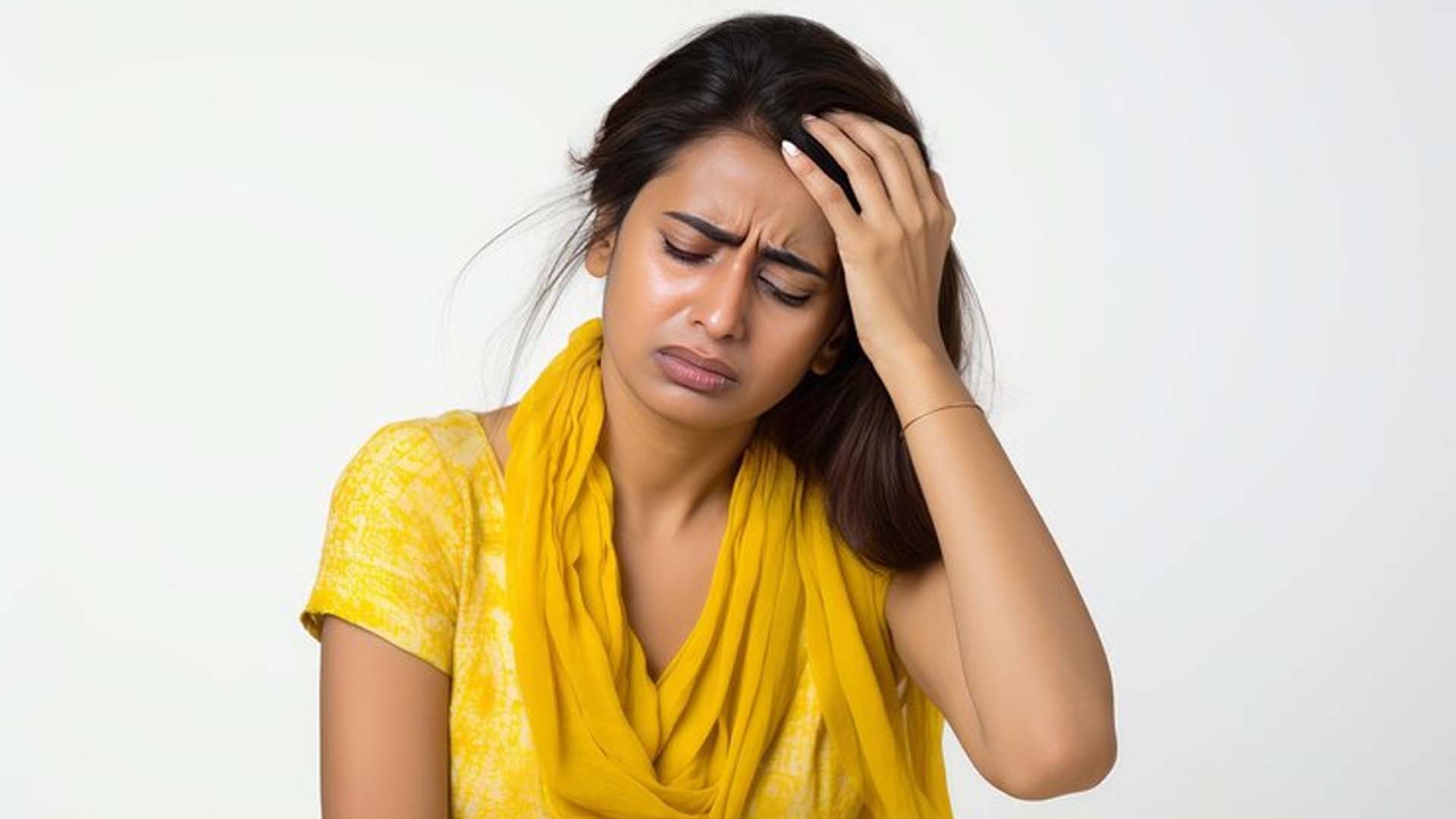 Women with Headache