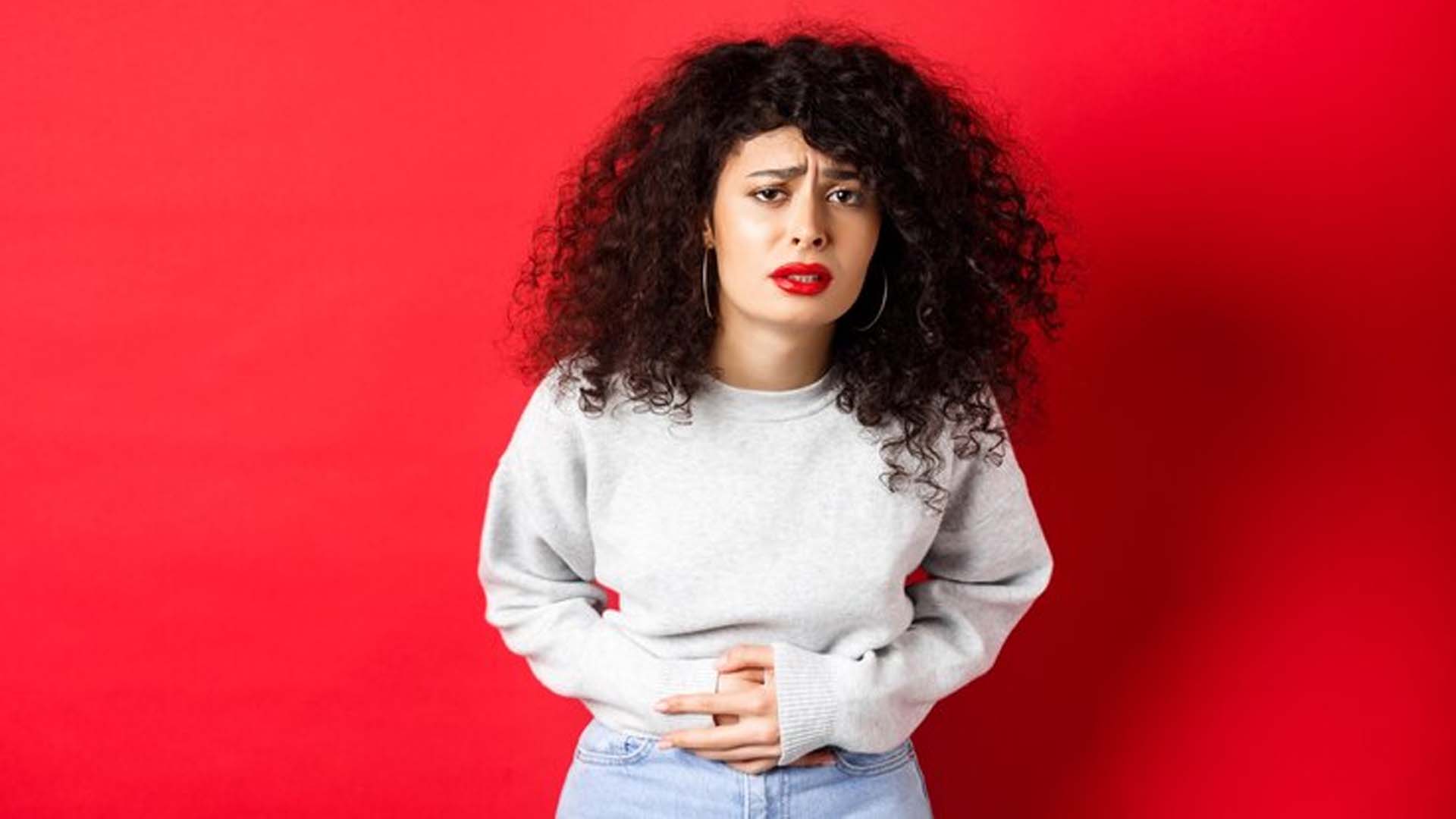 Irregular Periods