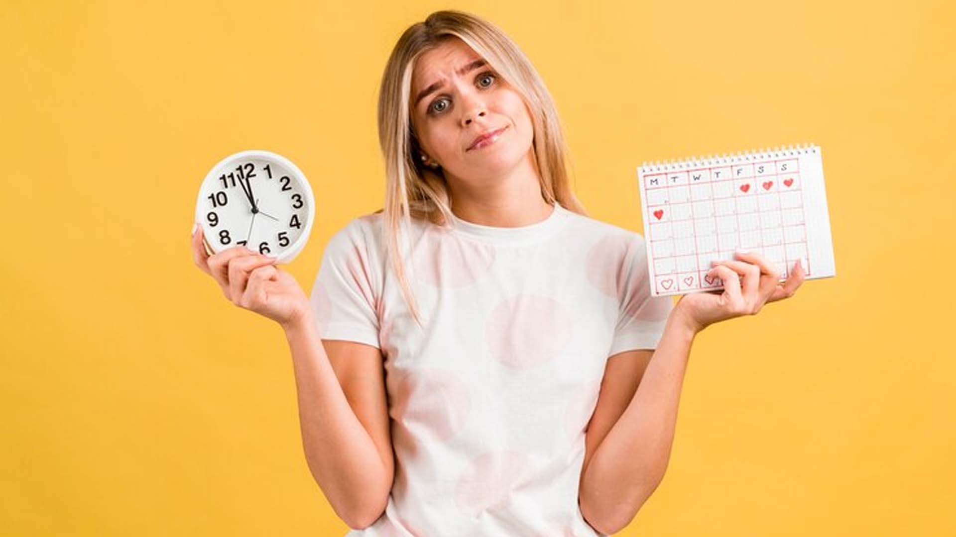 Period to be Late