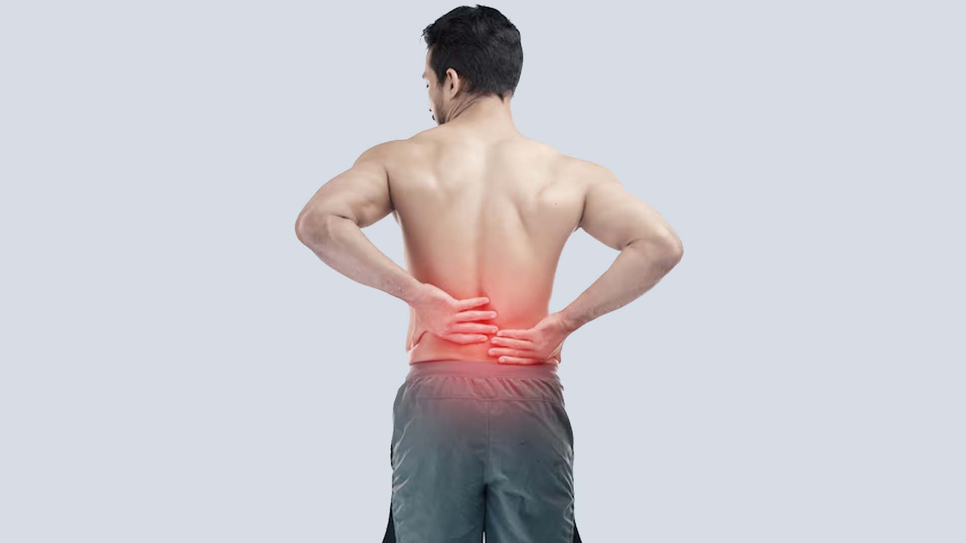 Lower Back Pain