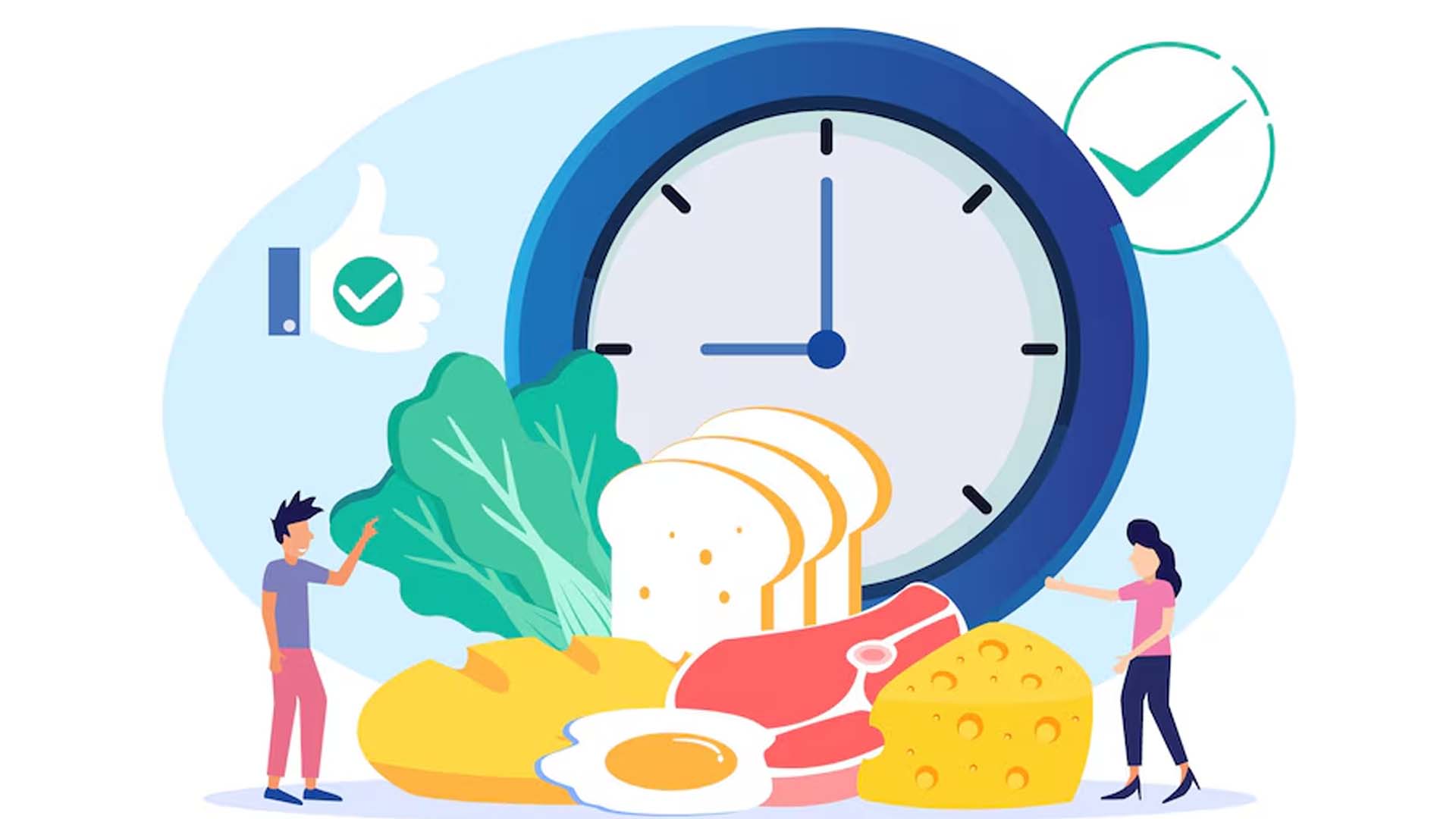 Intermittent Fasting