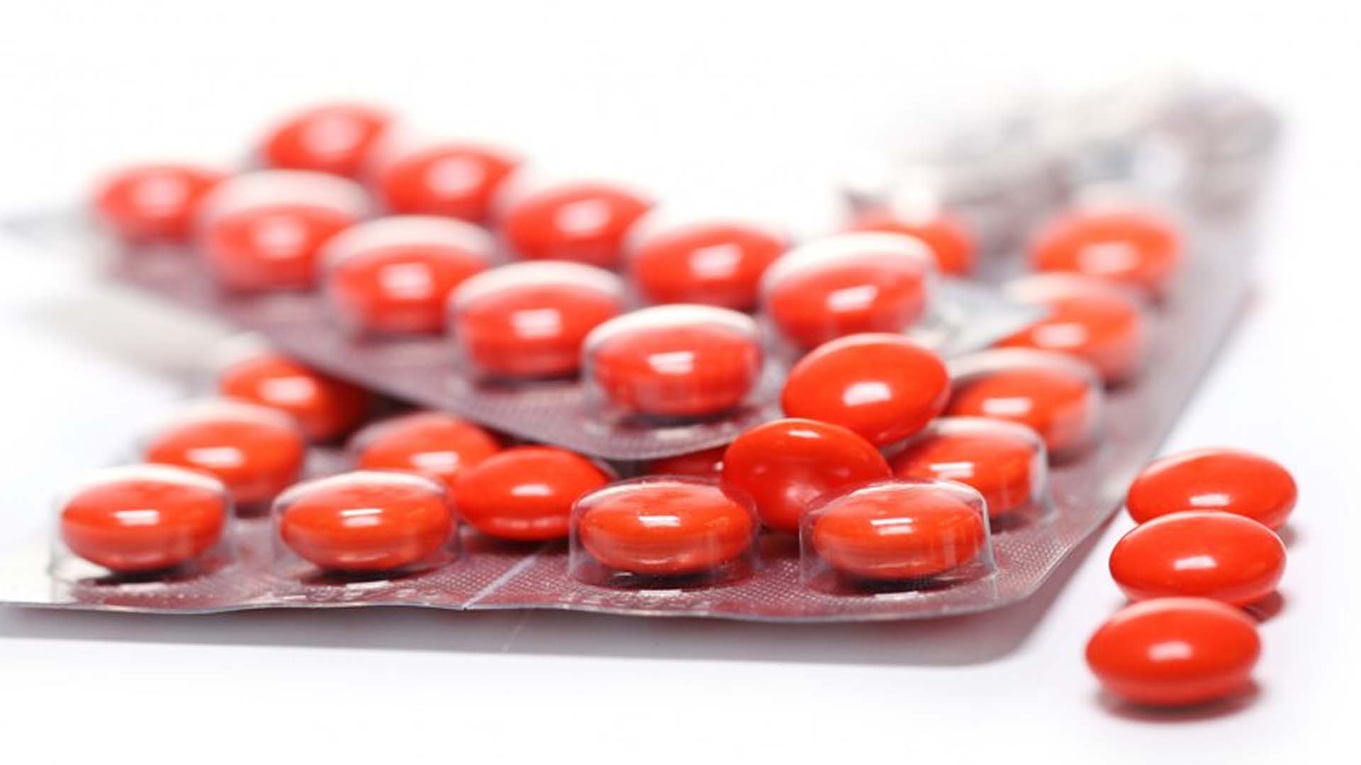 Iron Supplements
