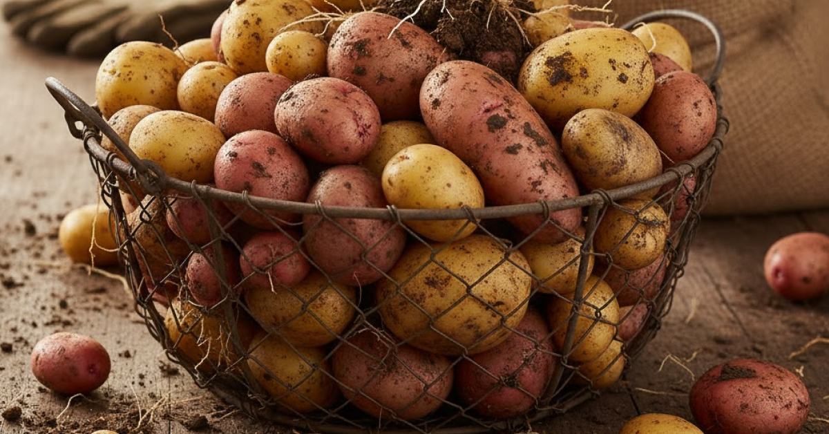 Are Potatoes Healthy or Bad for Weight Loss?