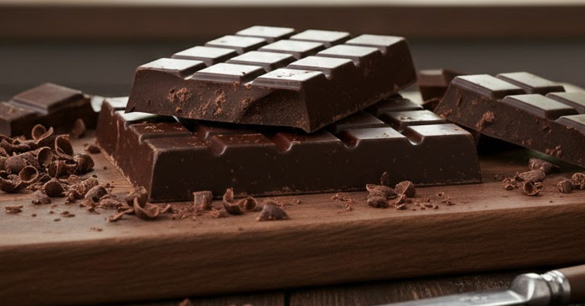 What are the Nutritional Facts about Dark Chocolate?